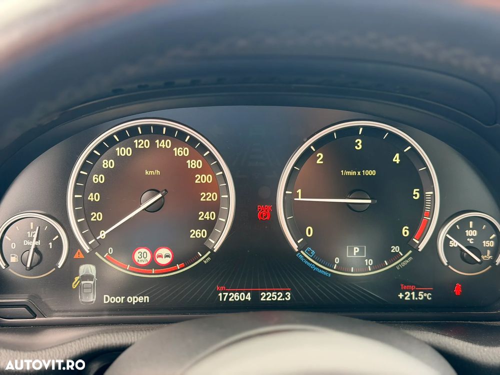 BMW X3 xDrive20d Aut. xLine - 6