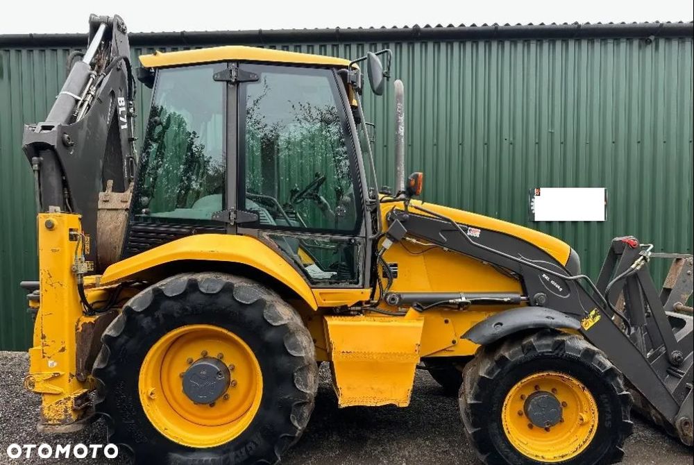 Volvo Volvo BL 71 , rok 2006 - 20