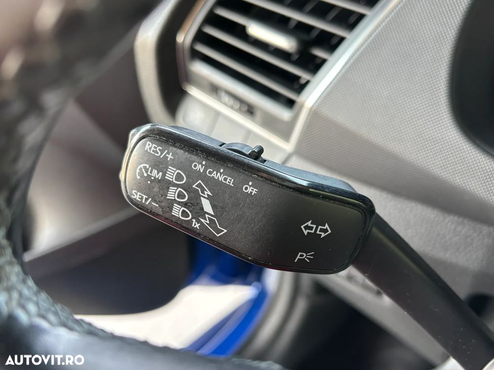 Skoda Fabia 1.0 TSI Ambition - 18