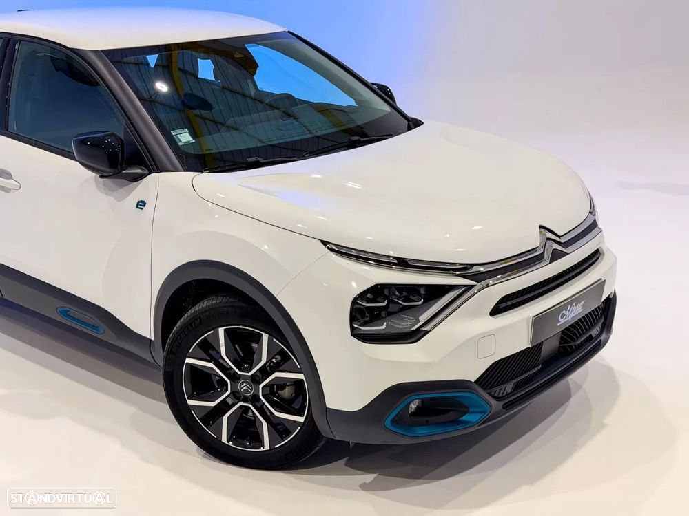 Citroën e-C4 50 kWh Feel Pack - 7