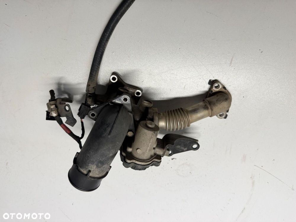 PRZEPUSTNICA EGR KIA CEED III 1..6 CRDI D4FE 28462-2U010 2019- - 5