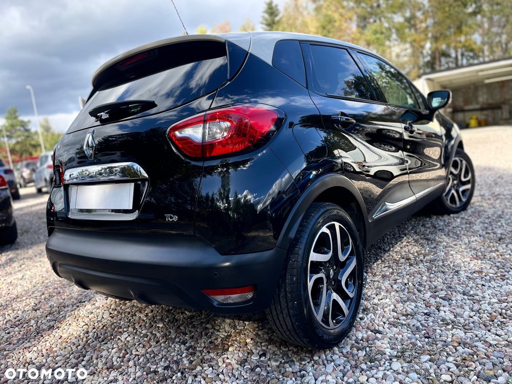 Renault Captur - 6