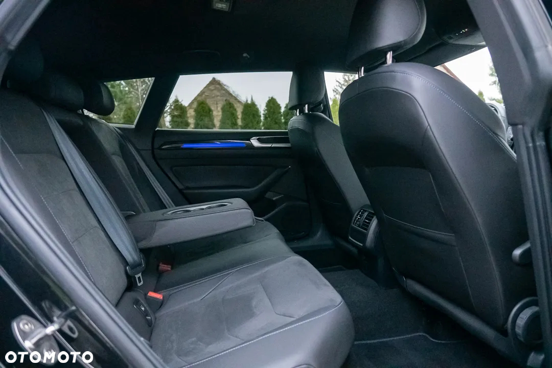 Volkswagen Arteon Shooting Brake 2.0 TSI OPF 4Motion DSG R - 39