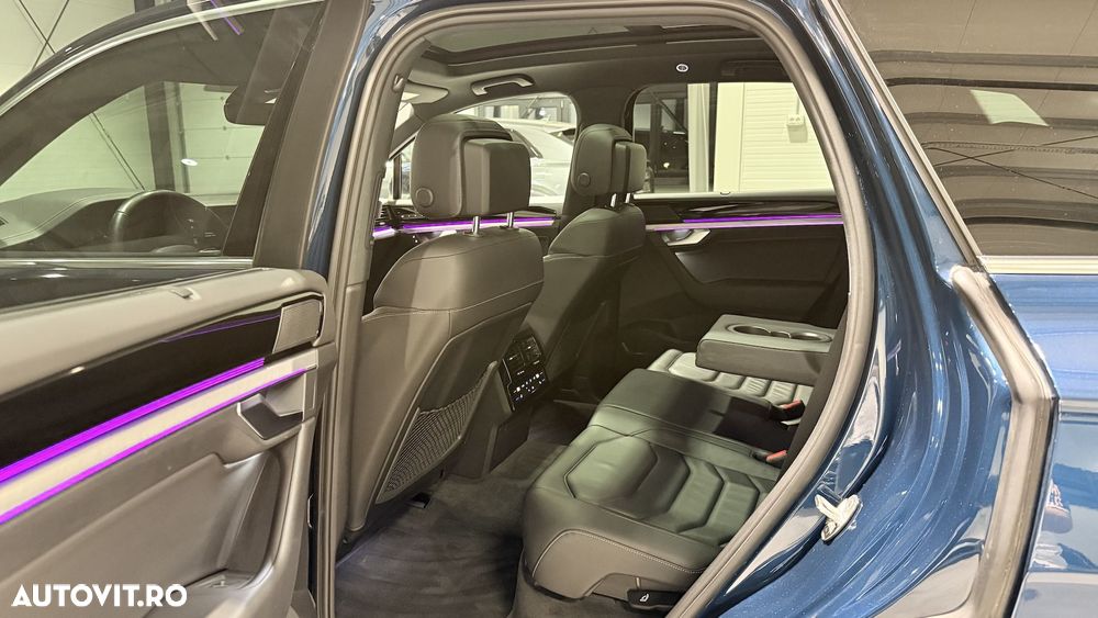 Volkswagen Touareg 3.0 V6 e-Hybrid 4Motion Aut. Elegance - 9