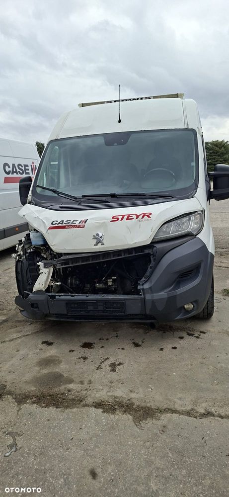 Peugeot Boxer L2 - 2