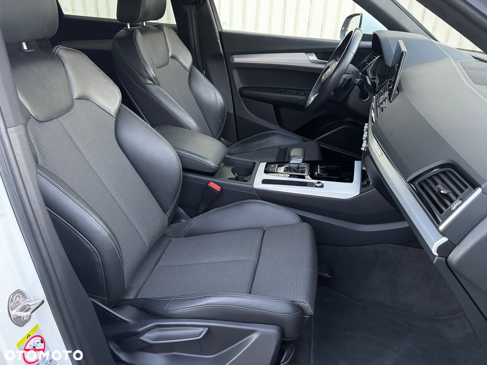 Audi Q5 - 14