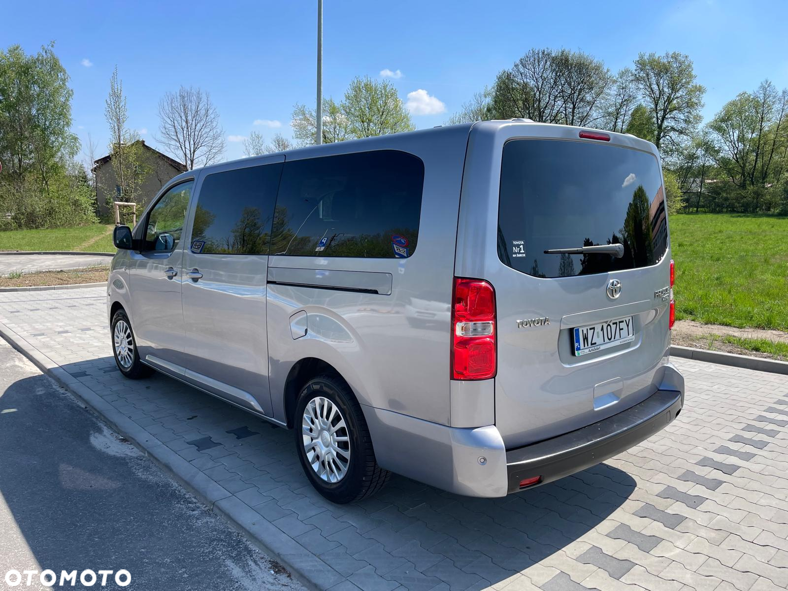 Toyota Proace Verso - 7