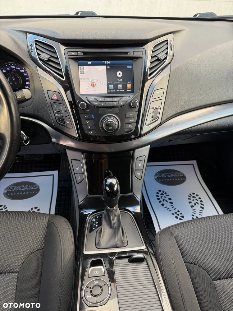 Hyundai i40 1.7 CRDi BlueDrive Business DCT - 12