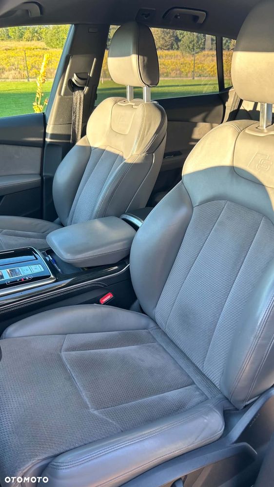 Audi Q8 - 3