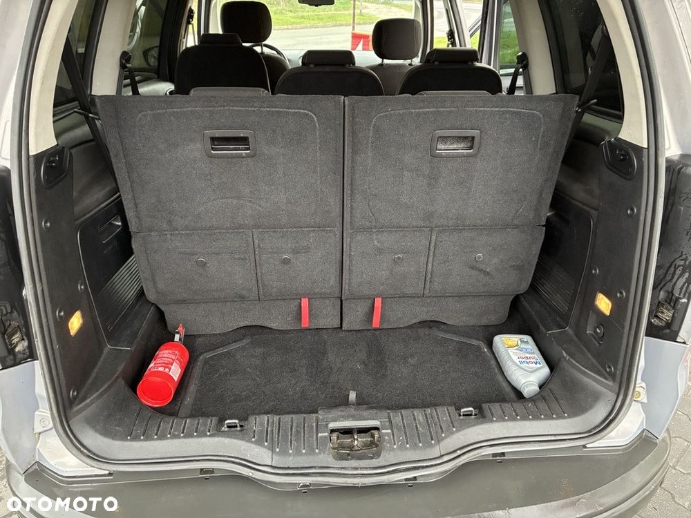 Ford Galaxy 2.0 TDCi Titanium - 8