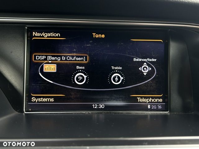 Audi A4 Limousine - 23