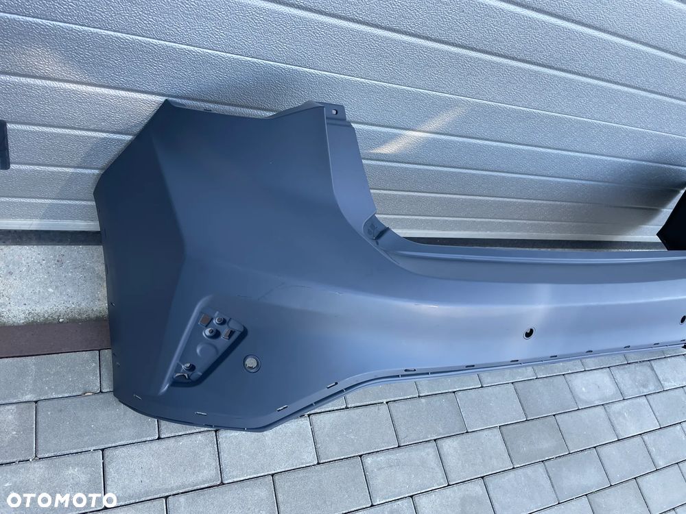 ZDERZAK TYLNY FORD FOCUS MK4 ACTIVE  2018-2022 - NOWY PDC 4szt - 3