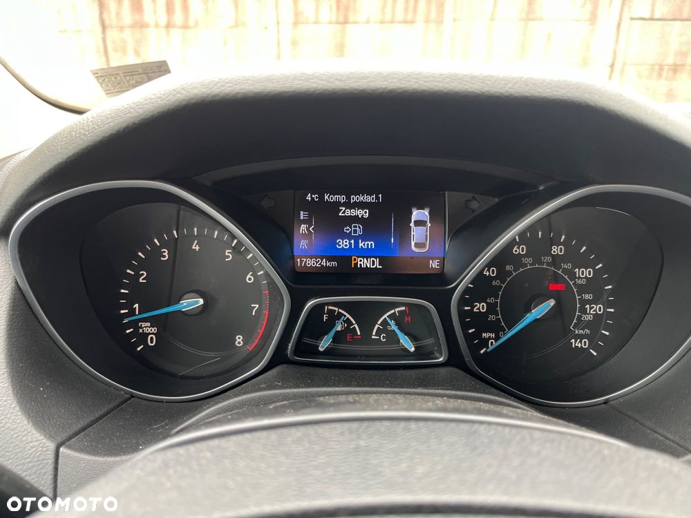 Ford Focus ver-2-0-trend - 11