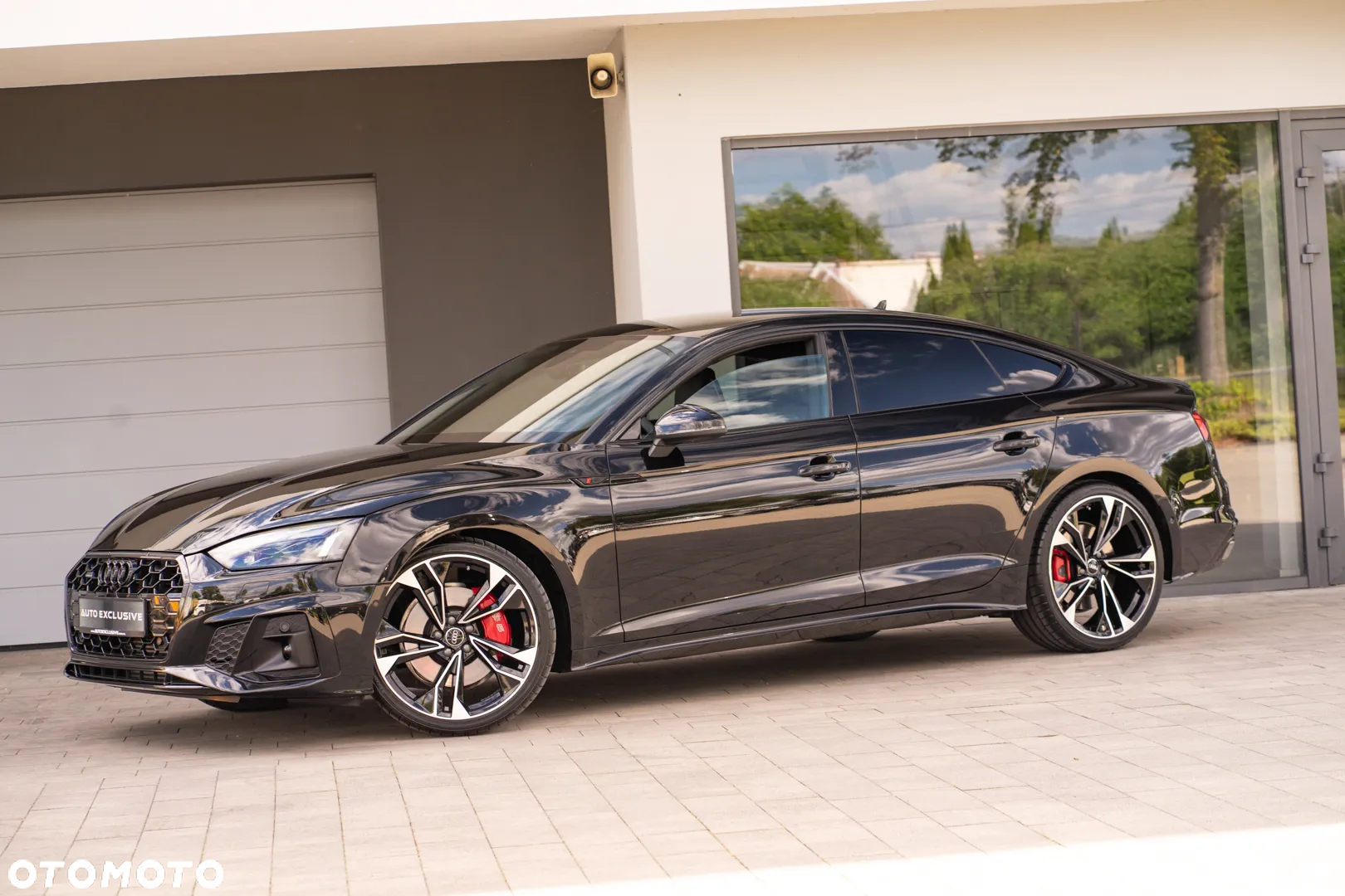 Audi A5 - 9