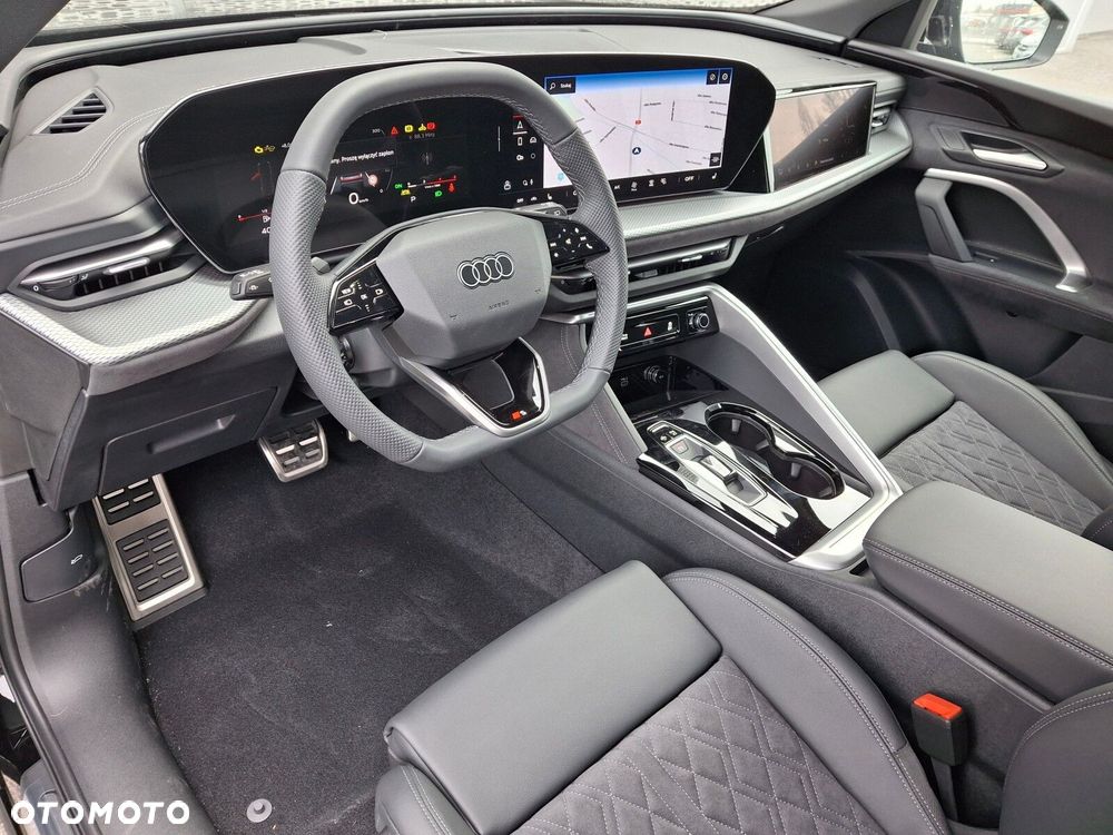 Audi Q5 - 9