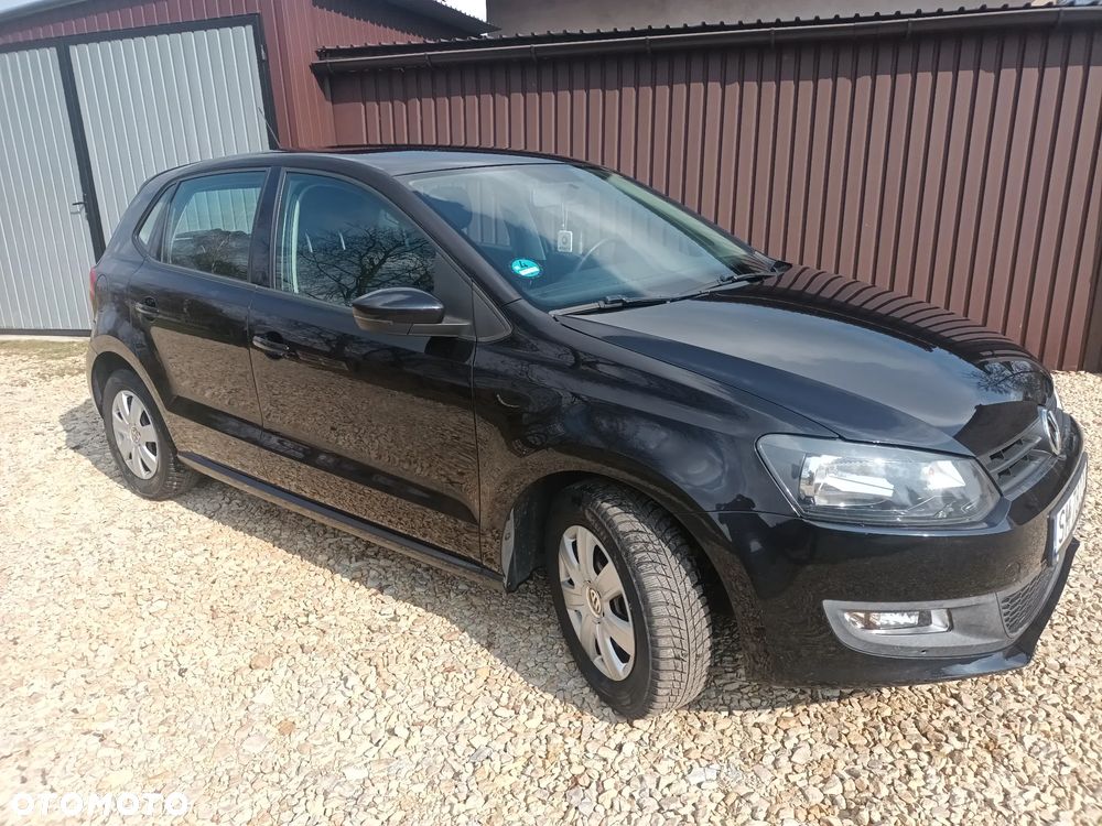 Volkswagen Polo 1.4 Team - 5
