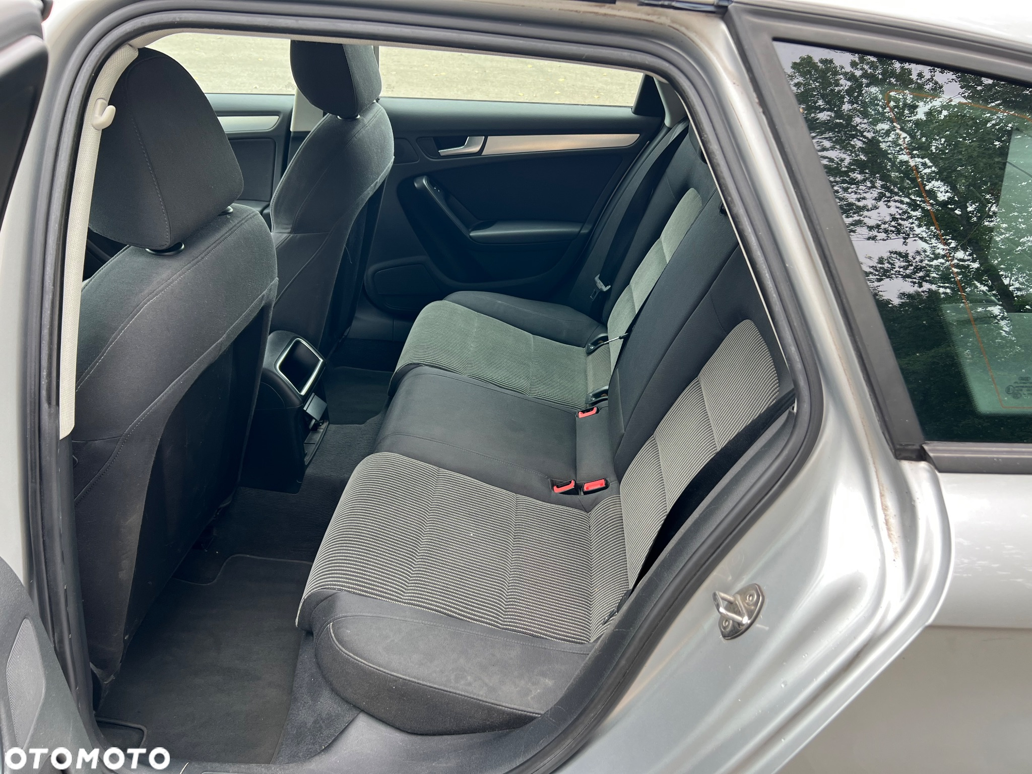 Audi A4 2.0 TDI - 16
