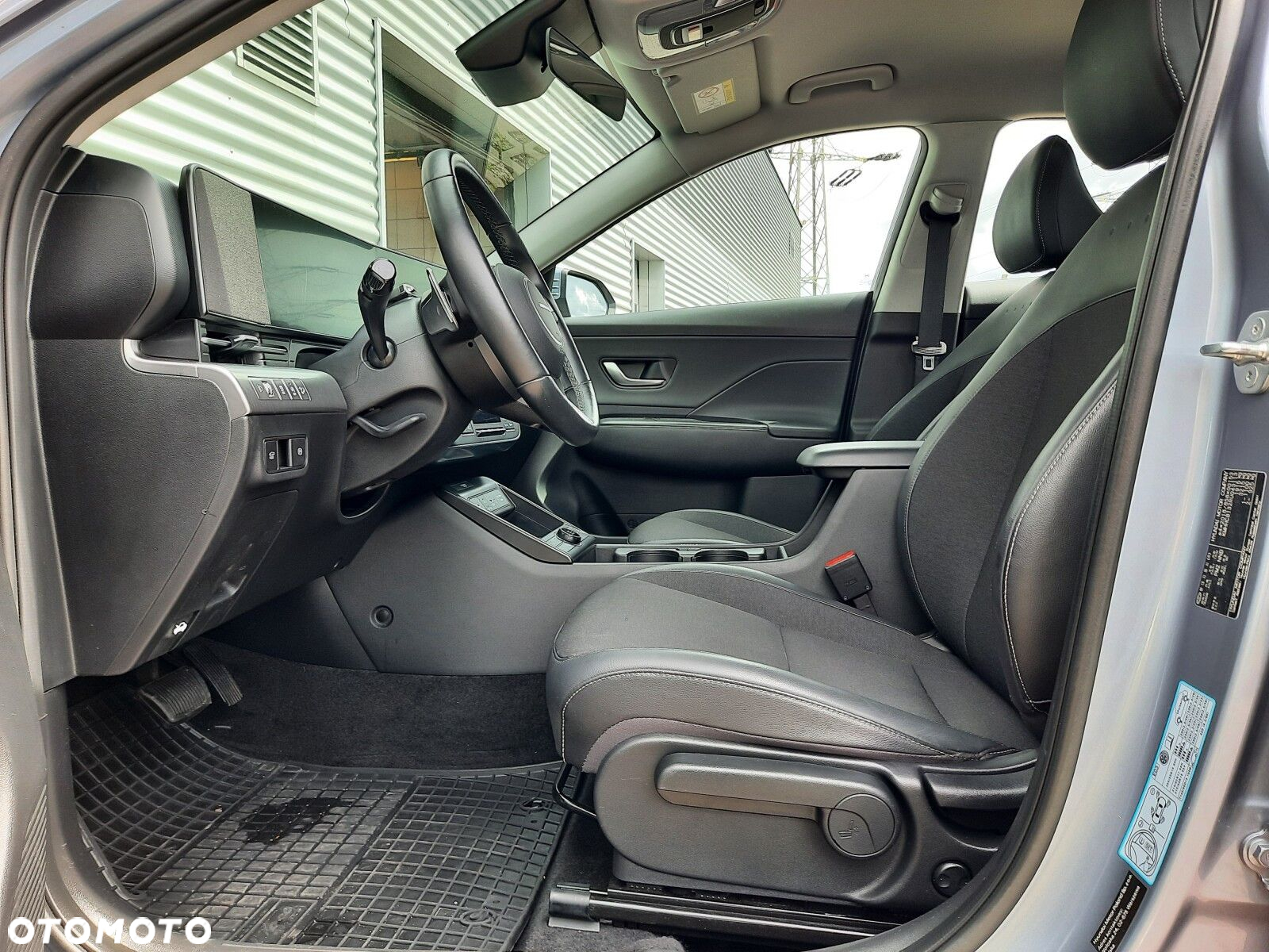 Hyundai Kona 1.6 T-GDI Executive DCT - 8