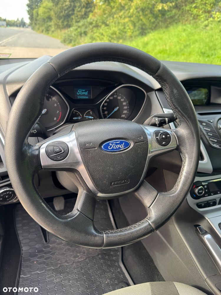 Ford Focus - 28