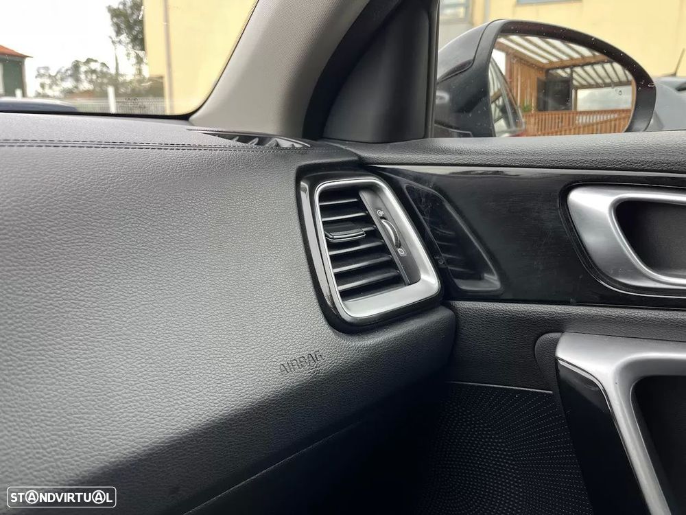 Kia XCeed 1.6 GDi PHEV Drive - 23