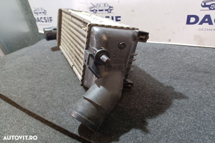 Intercooler 874823NJ 9645682880 Citroen C5 1 [facelift] [2004 - 2008] - 4