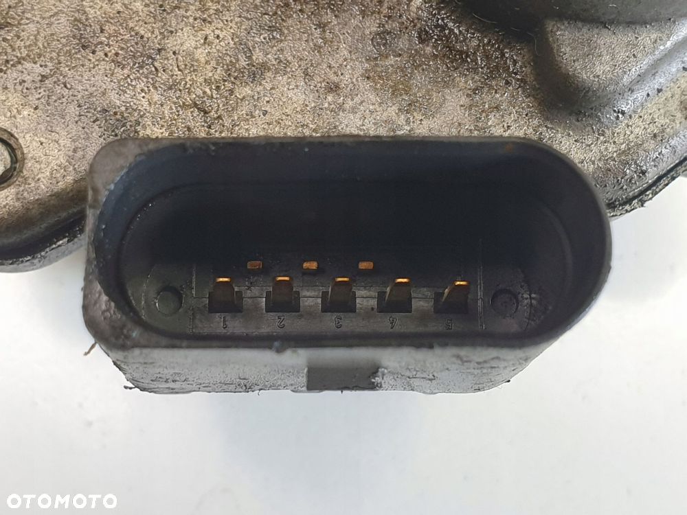 Audi A6 C6 2.0 TFSI NASTAWNIK KOLEKTORA 06F133482B - 14