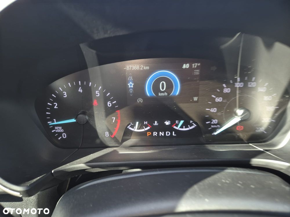 Ford Escape 1.5 EcoBoost AWD SE - 26