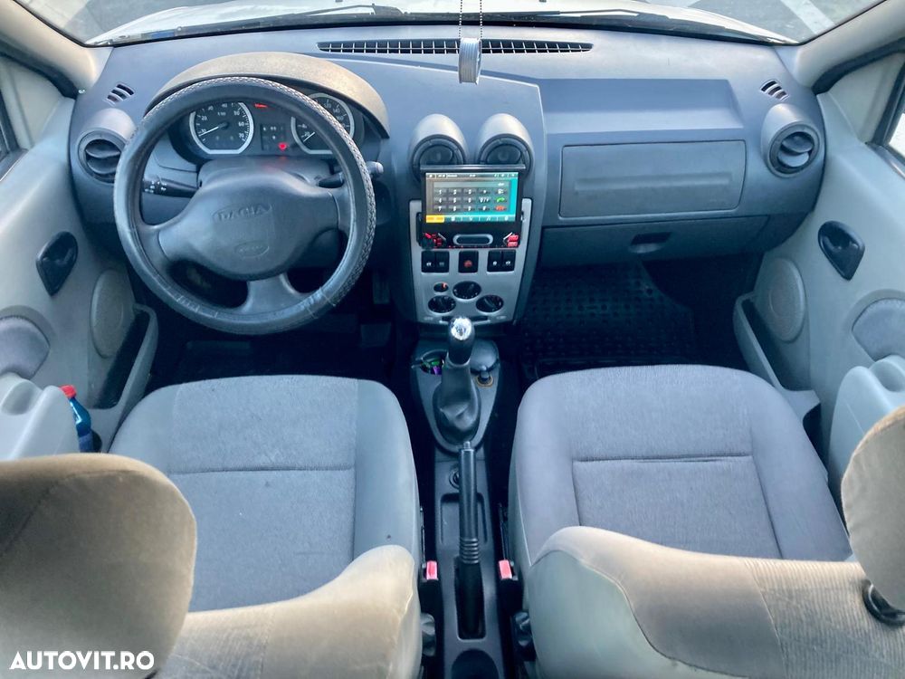 Dacia Logan Express 1.5 dCi - 6
