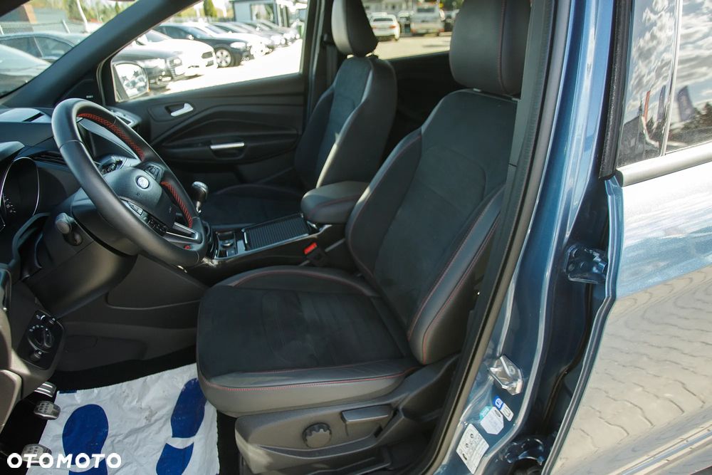 Ford Kuga 1.5 EcoBoost FWD ST-Line ASS GPF - 18