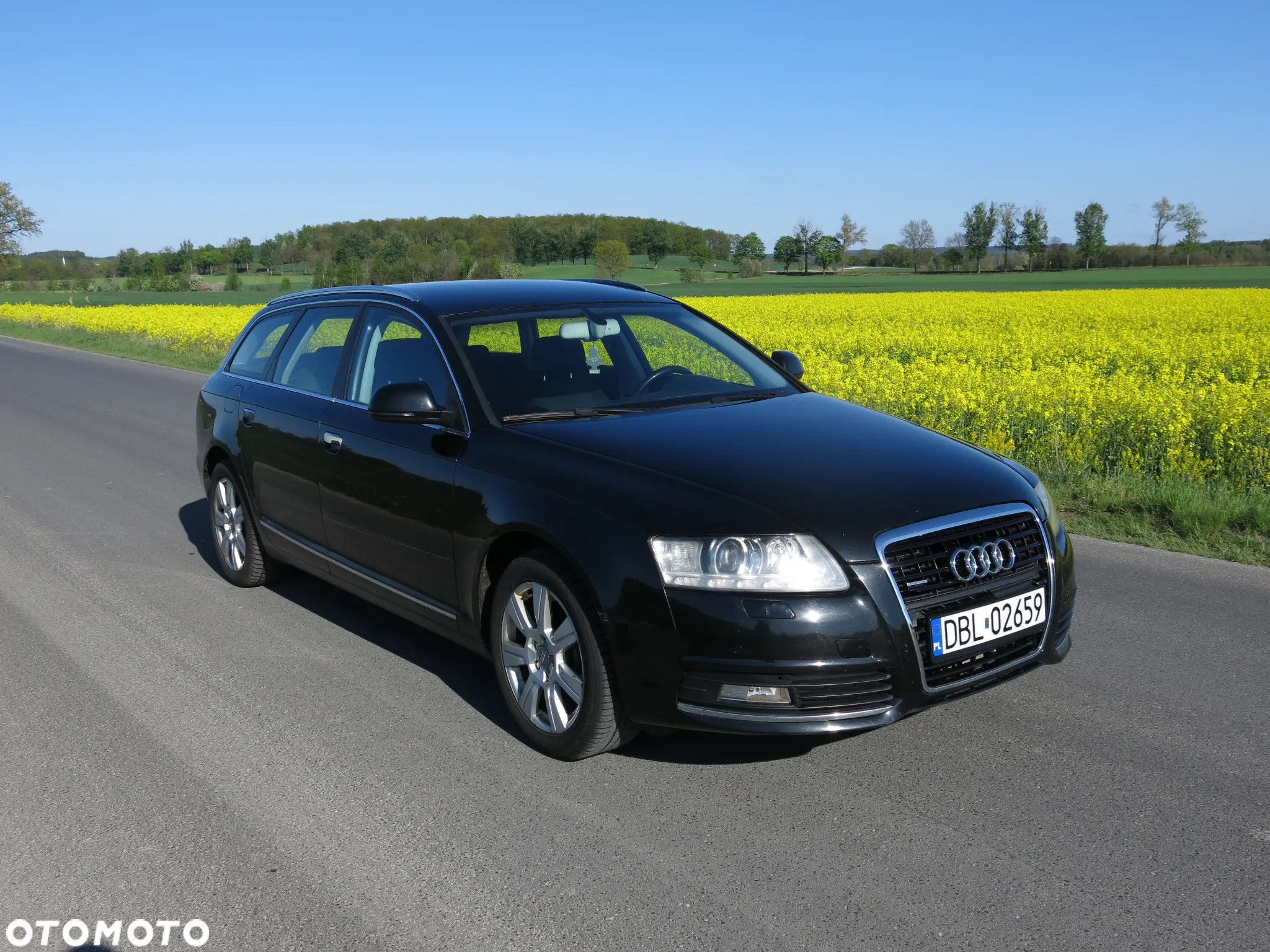 Audi A6 3.0 TDI Quattro Tiptronic - 2