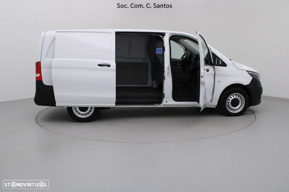 Mercedes-Benz Vito 116/32 - 12