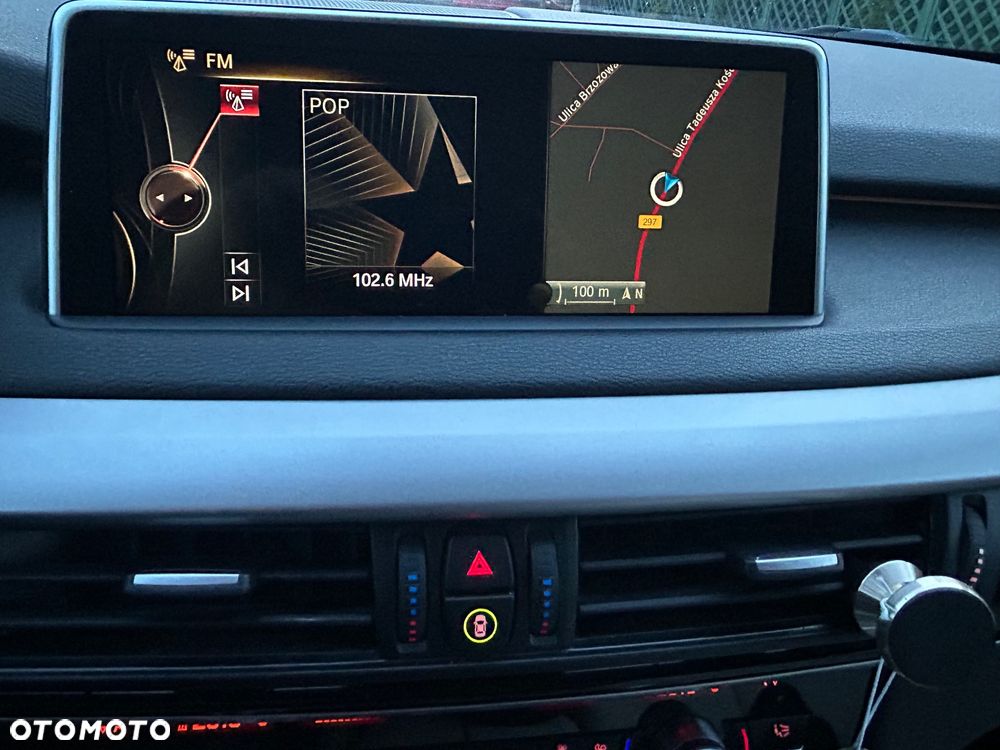 BMW X5 xDrive25d Sport-Aut - 13