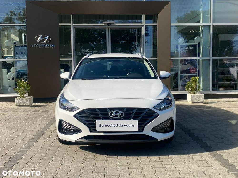 Hyundai i30 1.5 DPI Modern - 6