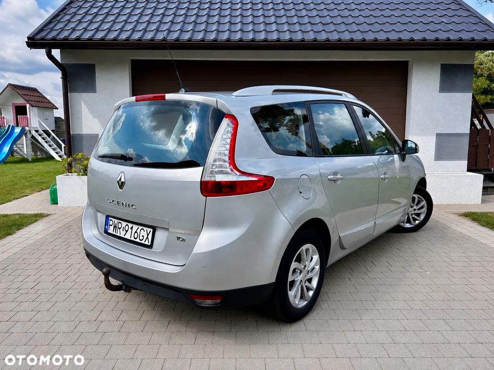 Renault Grand Scenic Gr 1.2 TCe Energy Intens - 3