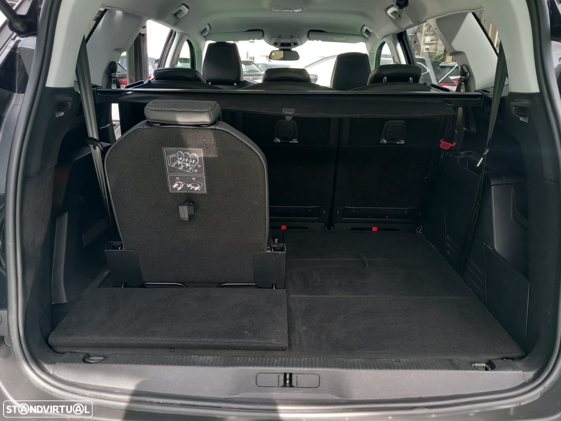 Peugeot 5008 1.5 BlueHDi Allure Pack EAT8 - 24