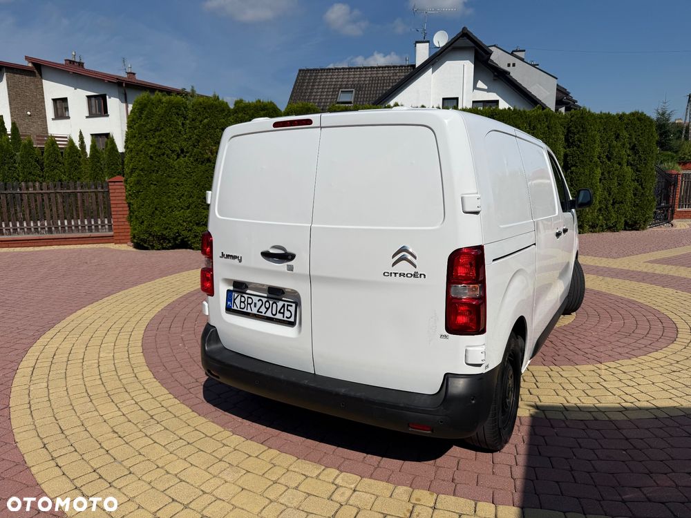 Citroën Jumpy - 6