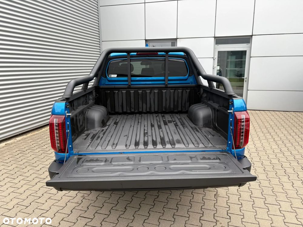 JAC T9 - 8