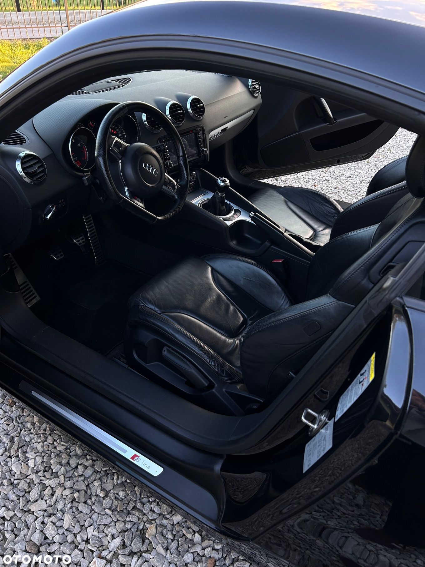 Audi TT Coupé 2.0 TFSI - 3