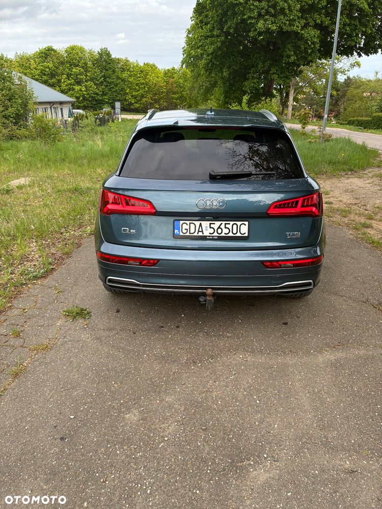 Audi Q5 2.0 TFSI Quattro S tronic - 2