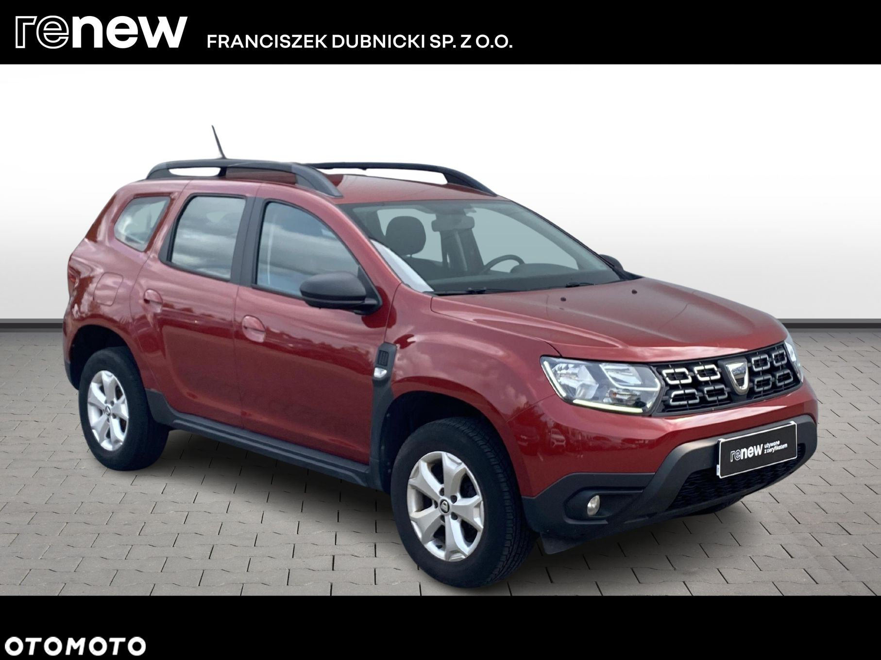 Dacia Duster - 7
