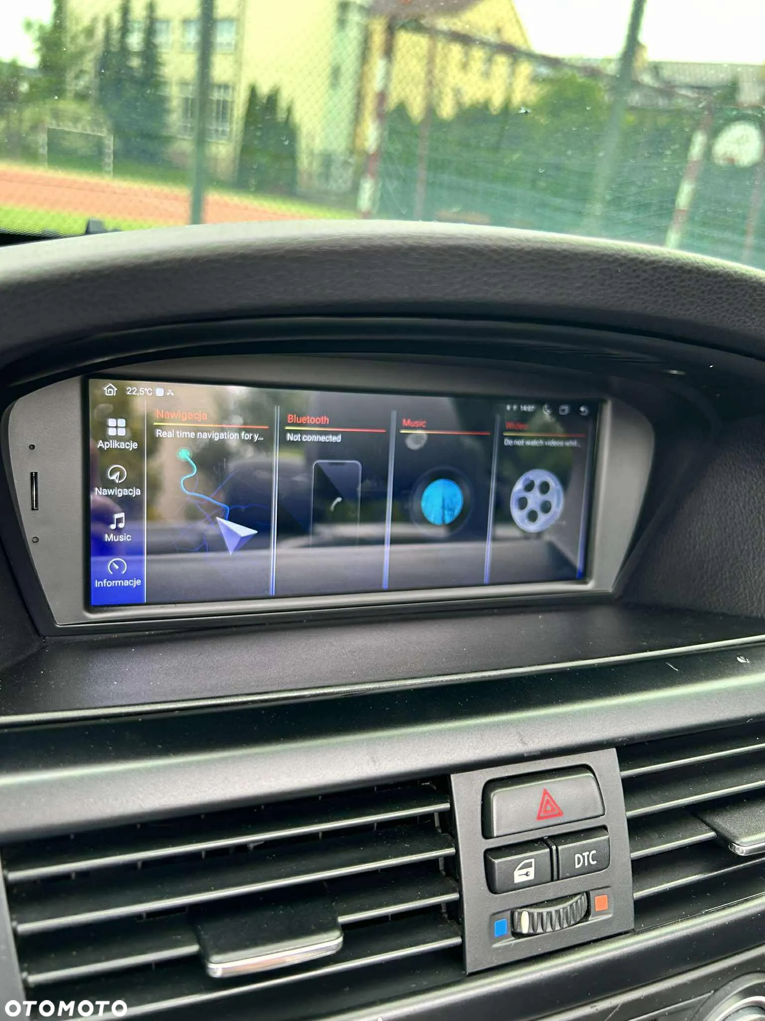 BMW Seria 3 335i Cabrio - 13