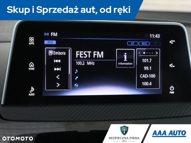 Mitsubishi Eclipse Cross - 15