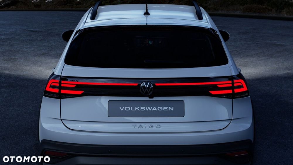 Volkswagen Taigo 1.0 TSI Special Edition DSG - 11