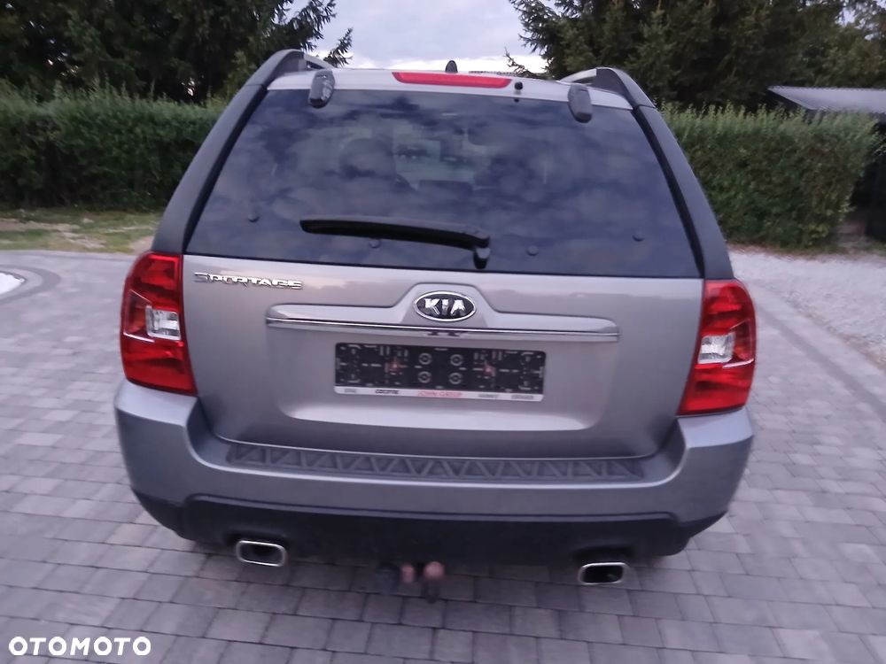 Kia Sportage 2.0 EX - 38