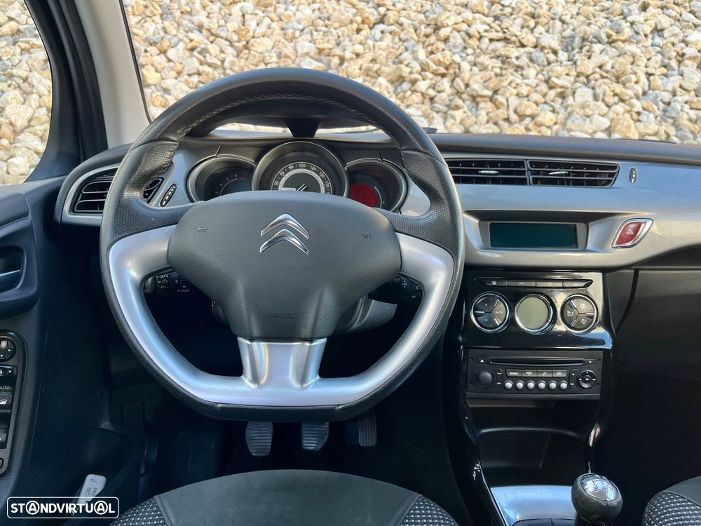 Citroën C3 - 5