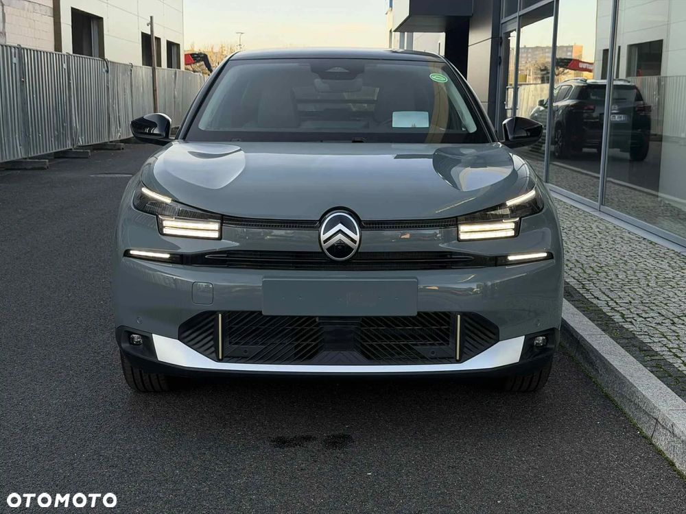 Citroën C4 e-C4 EV156 54kWh Max - 3