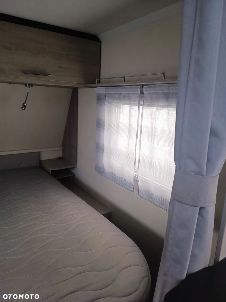 Caravelair Antares 470 - 34