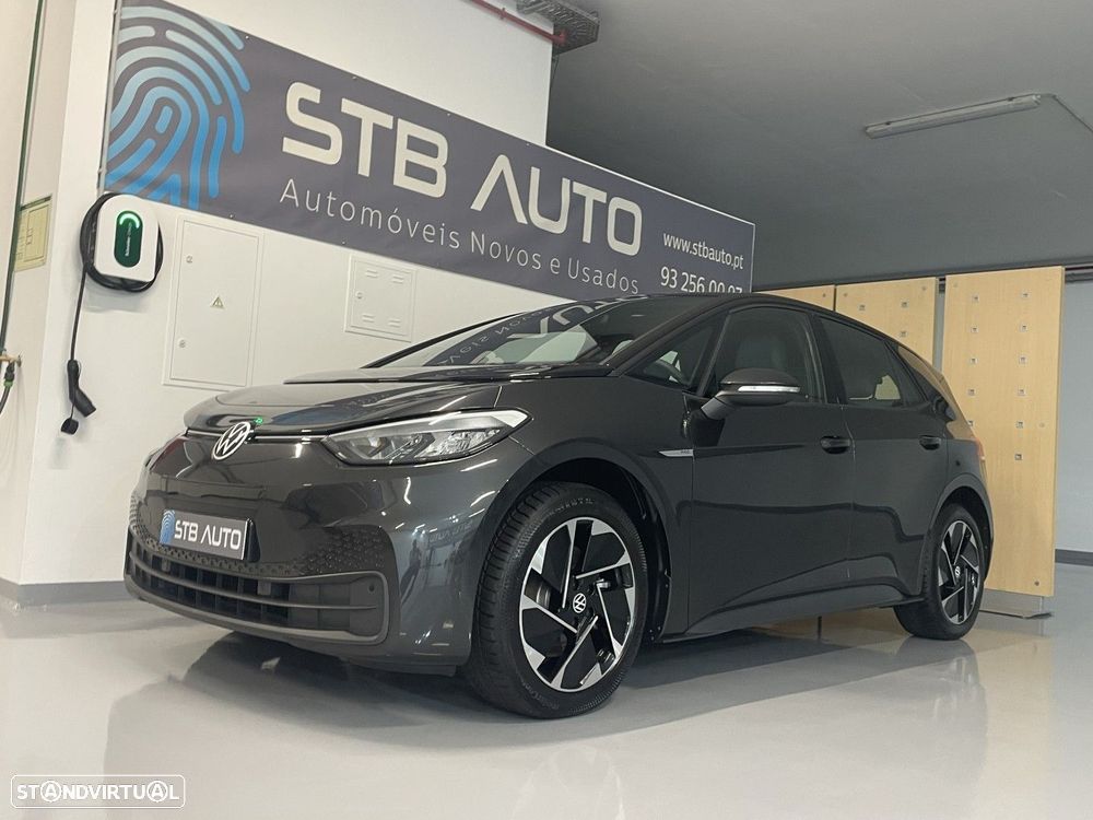 VW ID.3 Pro - 4