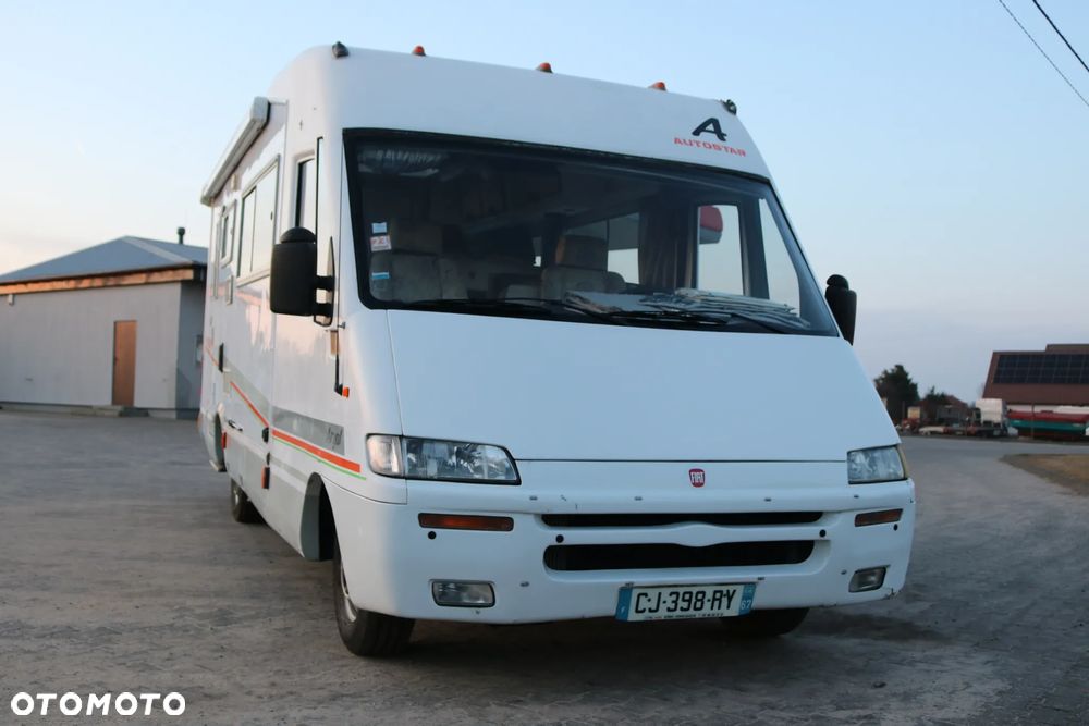 Fiat DUCATO - 12