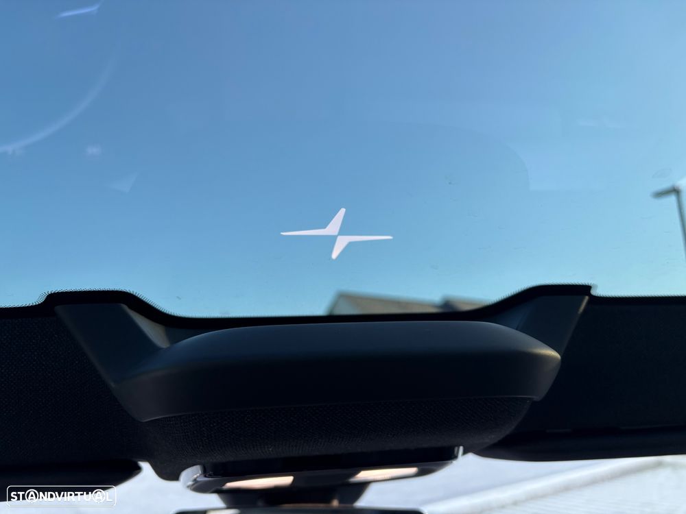 Polestar 2 Single Motor 78kWh - 11